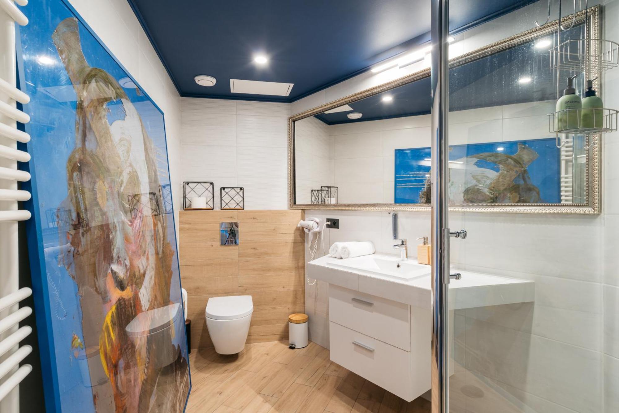 Apartamenty Manggha Residence Краков Экстерьер фото