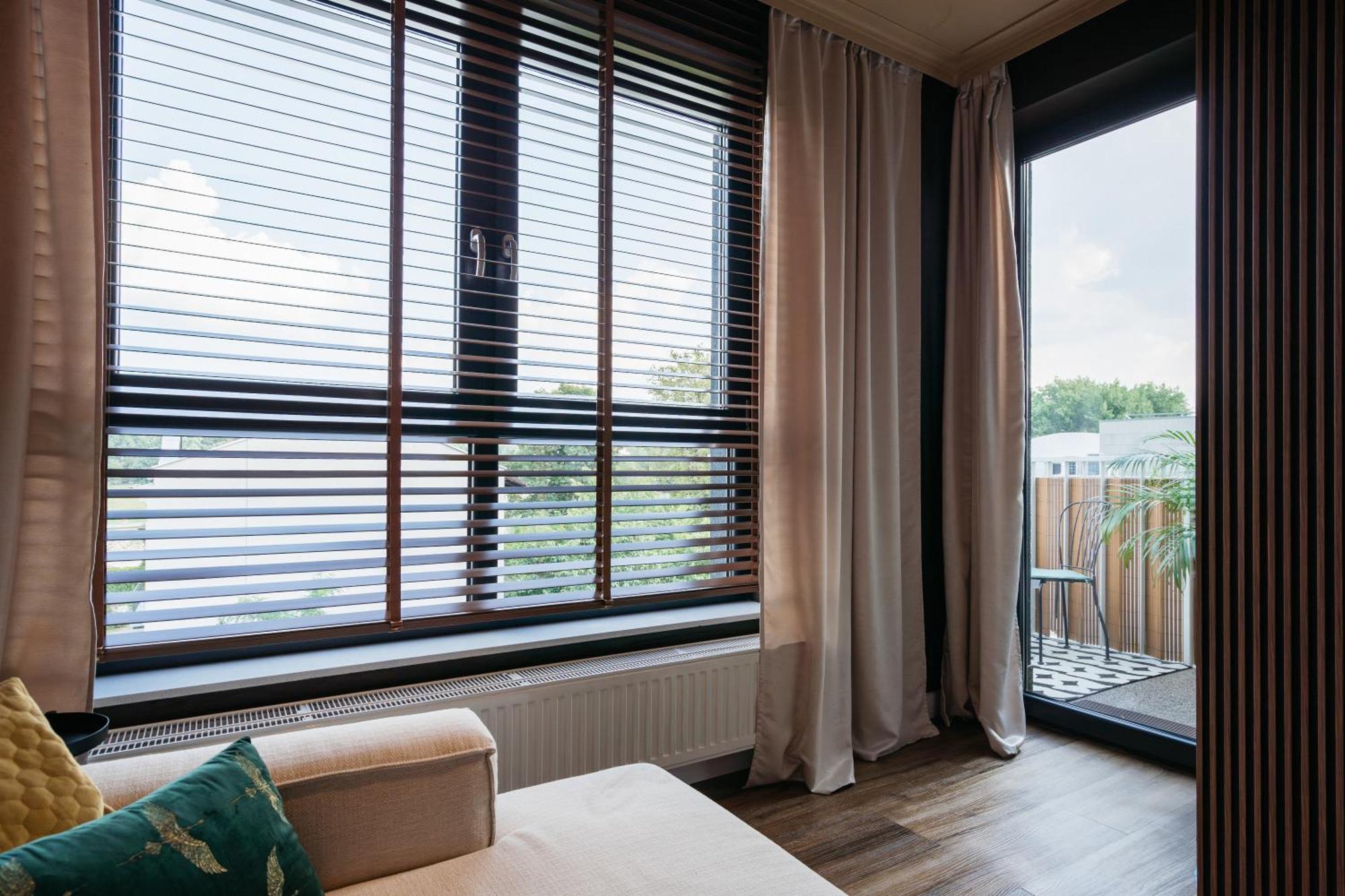 Apartamenty Manggha Residence Краков Экстерьер фото