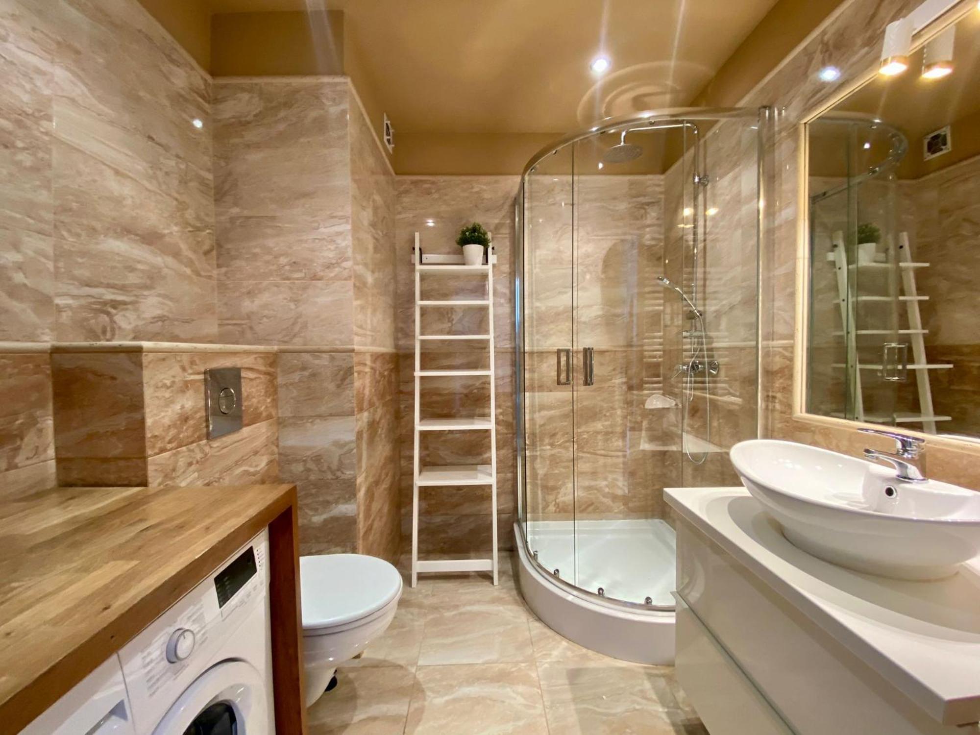 Apartamenty Manggha Residence Краков Экстерьер фото